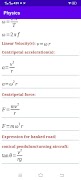 A Level Physics スクリーンショット 3