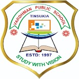 Vardhman Public School,Tinsuk