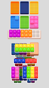 Block Sort Jam 截图 5