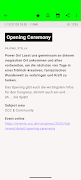 39C3 Schedule screenshot 1