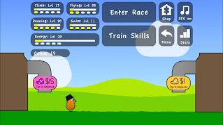 برنامه‌نما Duck Life 1-3: Retro Pack عکس از صفحه