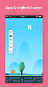 برنامه‌نما AutoTap: Automatic Tapper عکس از صفحه