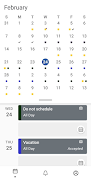 SchedulePro by Shiftboard تصوير الشاشة 3