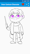 Learn Drawing скриншот 6