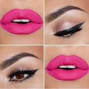 Lips Makeup screenshot 2