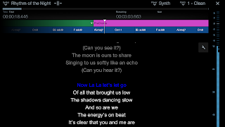 Fender Studio Pro Remote screenshot 6
