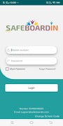 SafeBoardTest ภาพหน้าจอ 2