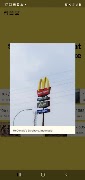 برنامه‌نما McDowell's عکس از صفحه