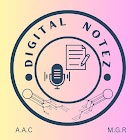 DIGITALNOTEZ आइकन