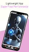 Alien Invasion スクリーンショット 5