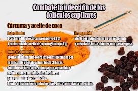 Medicinas Caseras: Recetas y c Ekran Görüntüsü 1