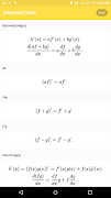 Differential スクリーンショット 3