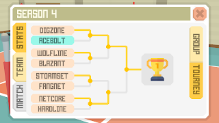 VBall 2 screenshot 6