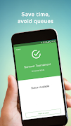 Twizzit Ticketing Screenshot 1