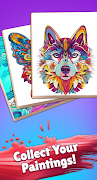 Paint Blast اسکرین شاٹ 7