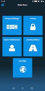 Kinesis Driver App poster