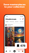 Shedevrum screenshot 6