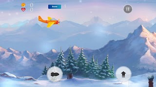 Airborne Ace screenshot 1