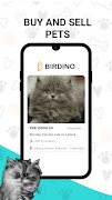 Birdino スクリーンショット 1