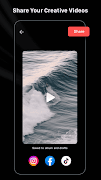 LightCut -AI Auto Video Editor screenshot 7