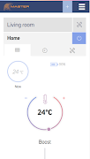Mastersol Wifi ภาพหน้าจอ 1