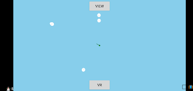 Red Light, Green Light (VR) screenshot 6