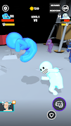 Clumsy Fighters screenshot 4