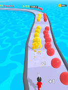 Pop Race 3D screenshot 7
