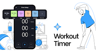 Huge Digital Clock Pro Screenshot 6