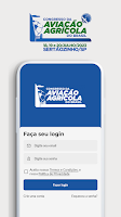 Congresso da Aviação Agrícola Plakat
