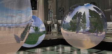 SENSUS ART Screenshot 5