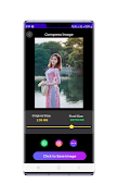 WhatsSize: WA Video Compressor 截图 4