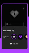 locksmith widget Assistant स्क्रीनशॉट 2