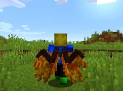 Wings Mod Skins screenshot 7