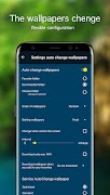 Waterfall Wallpapers PRO ภาพหน้าจอ 3