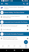 Mastery Charter imagem de tela 5