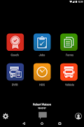 WorkPlan by Verizon Connect Ekran Görüntüsü 4