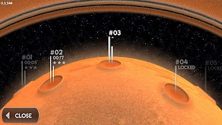 Desert Worms syot layar 5