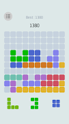 Block Crush Puzzle Screenshot 2