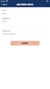 Your Future Advice تصوير الشاشة 6
