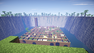 Parkour for minecraft - maps 截圖 6