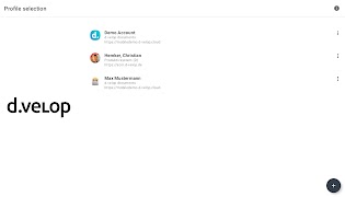 d.velop mobile screenshot 6