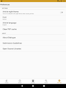 Dialogue Magazine स्क्रीनशॉट 7