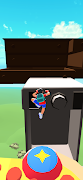 برنامه‌نما Go Up! عکس از صفحه