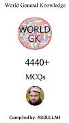 General Knowledge MCQs offline 海报