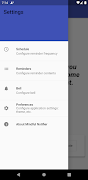 Mindful Notifier screenshot 2