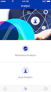 HealAdvisor Analyse 스크린샷 1