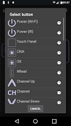 LG webOS Magic Remote screenshot 4