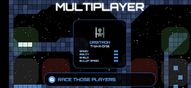 Block Blaster - Space Shooter ภาพหน้าจอ 7