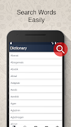 Etymology Dictionary Offline screenshot 2